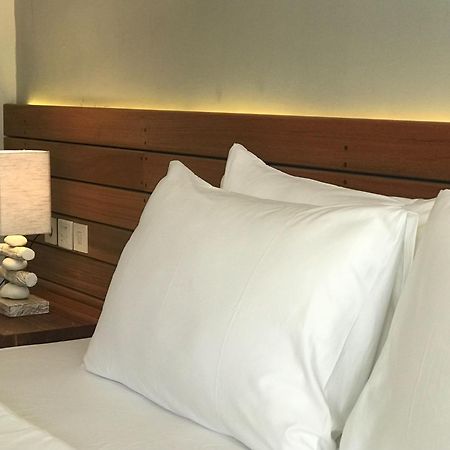 Mantra Gili Hotel Gili Trawangan Kamer foto